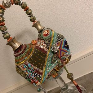 Mary Frances Evening Purse Authentic